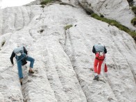 THE VELEBIT NATURE PARK