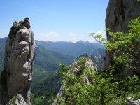 THE VELEBIT NATURE PARK