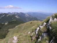 THE VELEBIT NATURE PARK