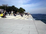 TOWN ZADAR