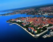 TOWN ZADAR