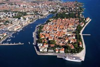 TOWN ZADAR