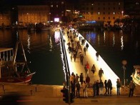 TOWN ZADAR