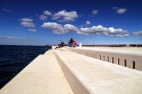 SEA ORGAN