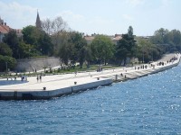 SEA ORGAN