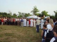 CELEBRATION OF ST. VID, PRIVLAKA, 15.06.2018.