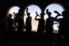 CULTURE SUMMER IN SALI, SRPANJ-KOLOVOZ 2018.