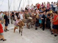 CULTURE SUMMER IN SALI, SRPANJ-KOLOVOZ 2018.