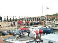 CULTURE SUMMER IN SALI, SRPANJ-KOLOVOZ 2018.