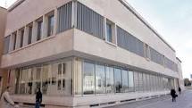 ARCHAEOLOGICAL MUSEUM IN ZADAR