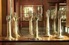 PERMANENT EXHIBITION OF SACRAL ART IN ZADAR