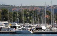 THOUSAND ISLANDS, NAUTICAL PARADISE 