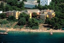 HOTEL DONAT***, ZADAR