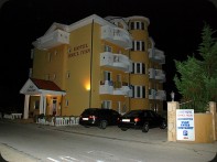 APARTHOTEL ONK`L JOHN***, ZATON 