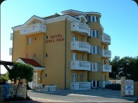 APARTHOTEL ONK`L JOHN***, ZATON 