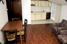 APARTHOTEL ONK`L JOHN***, ZATON 
