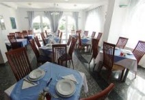 HOTEL PALMA***, BIOGRAD NA MORU  