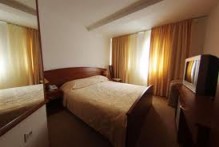 HOTEL PALMA***, BIOGRAD NA MORU  