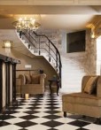 HOTEL BASTION****, ZADAR