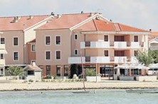 HOTEL LAGUNA****, PRIVLAKA