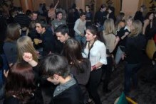 Q BAR, ZADAR