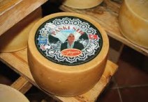 PAG CHEESE - PAG DAIRY , JOINT-STOCK COMPANY, PAG