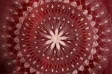 LACE FROM PAG