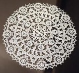 LACE FROM PAG