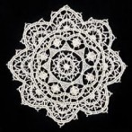 LACE FROM PAG