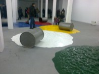 MUSEUM OF CONTEMPORARY ART  ISTRA, PULA