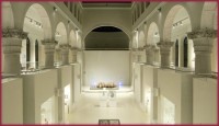 SACRED HEART GALLERY, PULA