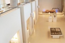 SACRED HEART GALLERY, PULA