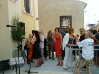 SACRED HEART GALLERY, PULA