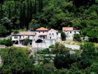 PROTECTED LANDSCAPE KONAVOSKI DVORI