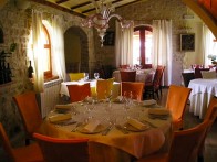TAVERN MORGAN, BRTONIGLA