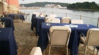 RESTAURANT PUNTULINA, ROVINJ