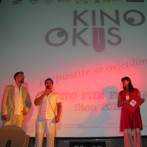 KINOOKUS FOOD FILM FESTIVAL, STON,2017.