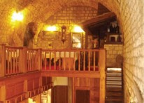 RESTAURANT BOTA ŠARE, MALI STON
