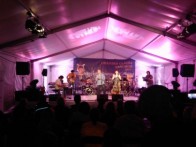 SAMOBOR JAZZ FESTIVAL,19.-28.05.2017.