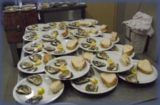 RESTAURANT BELLA VISTA, STON