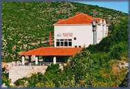 RESTAURANT BELLA VISTA, STON