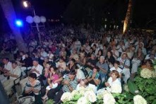 KLAPA' S MEETING, OREBIĆ, JULY 2017.