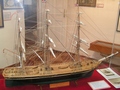 MARITIME MUSEUM IN OREBIĆ
