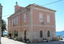 MARITIME MUSEUM IN OREBIĆ