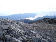 HIKING ON ISLAND PELJEŠAC