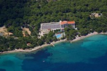 GRAND HOTEL OREBIĆ****, OREBIĆ