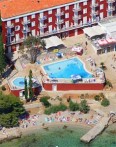 HOTEL BELLEVUE***, OREBIĆ