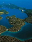 ISLANDS ELAPHITE