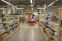 MERCATOR CENTER, SAMOBOR