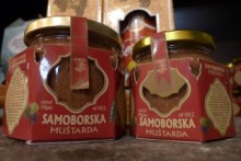 SAMOBOR MUSTARD
